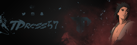 Banner Social Network: TPress